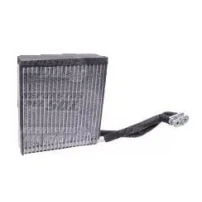 Radiador De Calefacción Para Chevrolet Sail