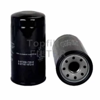 Filtro De Aceite Para Chevrolet D-max