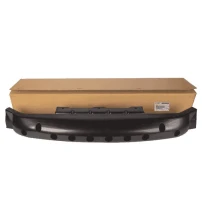 Refuerzo Parachoque Para Chevrolet D-max