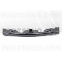 Refuerzo Parachoque Para Chevrolet D-max