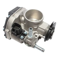 Cuerpo Aceleración Para Chevrolet D-max