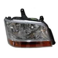 Optico Para CHEVROLET S10