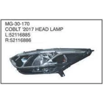 Optico Para Chevrolet Cobalt