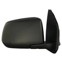 Espejo Para Chevrolet D-max