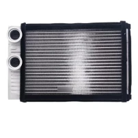 Radiador De Calefacción Para Chevrolet Cruze