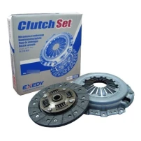 Kit De Embragues Para Chevrolet D-max