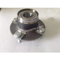 Maza Delantera Para Chevrolet N300