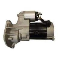 Motor De Arranque Para Chevrolet D-max
