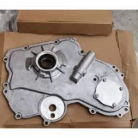 Bomba De Aceite Para Chevrolet Captiva 2011 2.4