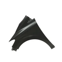Tapabarro Delantero Izquierdo Para Chevrolet Prisma