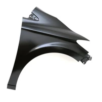 Tapabarro Delantero Derecho Para Chevrolet Onix