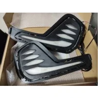 Neblinero Para Chevrolet Onix