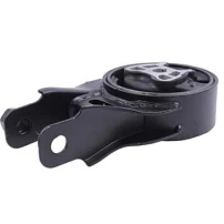 Soporte Motor Para Chevrolet Sail