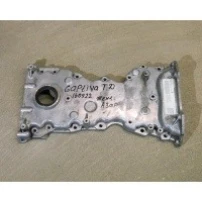 Tapa Aceite Para Chevrolet Orlando