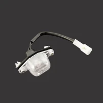Farol Para Chevrolet N300