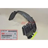 Guardafango Para Chevrolet D Max