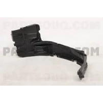 Guardafango Para Chevrolet D Max