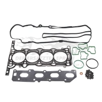 Empaquetadura Tapa Valvulas Para Chevrolet Cruze