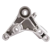 Soporte Motor Para Chevrolet Sail