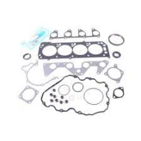 Empaquetadura Tapa Valvulas Para Chevrolet D-max