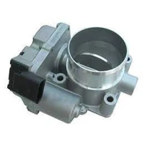 Cuerpo Aceleración Para Chevrolet Captiva