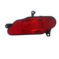 Farol Trasero Para Chevrolet Prisma