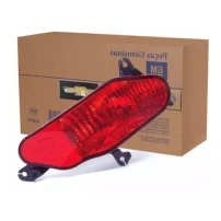 Farol Trasero Para Chevrolet Prisma