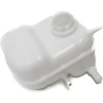 Deposito Agua Para Chevrolet Optra
