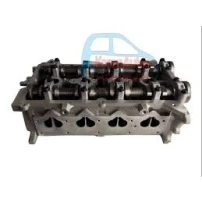 Culata De Motor Para Chevrolet N300