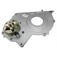 Aceite De Motor Para Chevrolet Combo Van