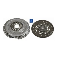 Kit De Embragues Para Chevrolet Captiva