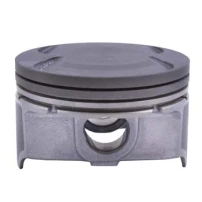 Piston Para Chevrolet Sonic