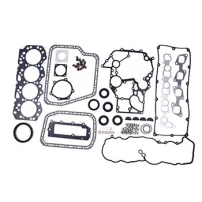 Empaquetadura Tapa Valvulas Para Chevrolet D-max