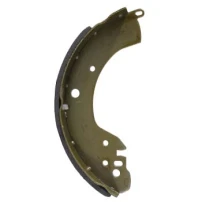 Balata Para Chevrolet N300