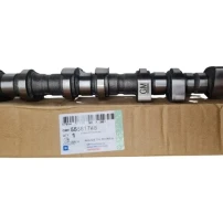 Eje De Leva Para Chevrolet Tracker