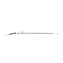 Piola De Embrague Para Chevrolet Sail