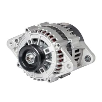 Alternador Para Chevrolet Spark