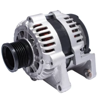 Alternador Para Chevrolet Cruze