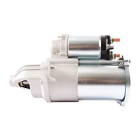 Motor De Arranque Para Chevrolet N400