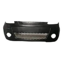 Parachoque Delantero Para Chevrolet Spark 2010-2016 Lt Ls