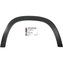 Tapabarro Para Chevrolet Orlando