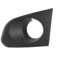 Bisel De Neblinero Para Chevrolet Tracker
