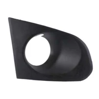 Bisel De Neblinero Para Chevrolet Tracker