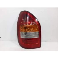 Farol Trasero Derecho Para Chevrolet Zafira