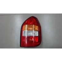 Farol Trasero Izquierdo Para Chevrolet Zafira