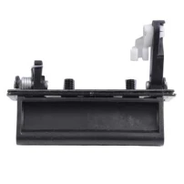 Manilla De Portalón Para Chevrolet N300
