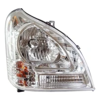 Optico Para Chevrolet N300