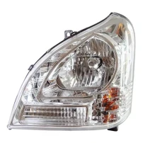 Optico Para Chevrolet N300