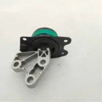 Soporte Motor Para Chevrolet Captiva