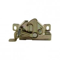 Chapa Capot N 300 para CHEVROLET N300